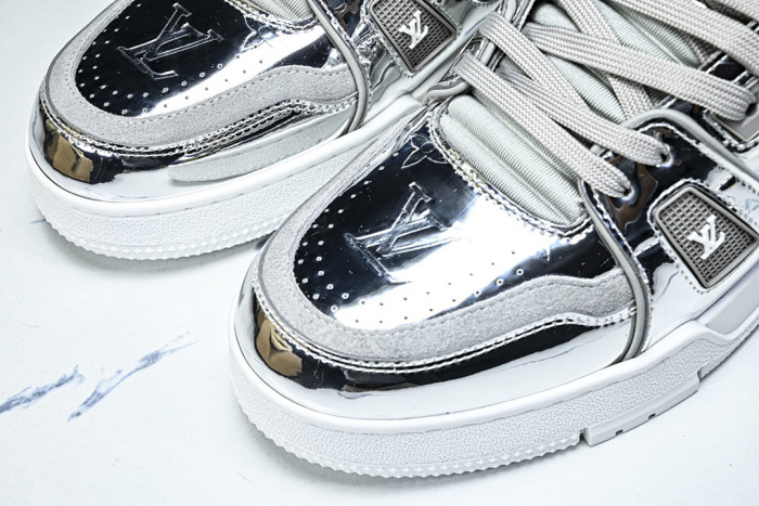 LVT SNEAKERS COPSHOE L&V-trainer 107