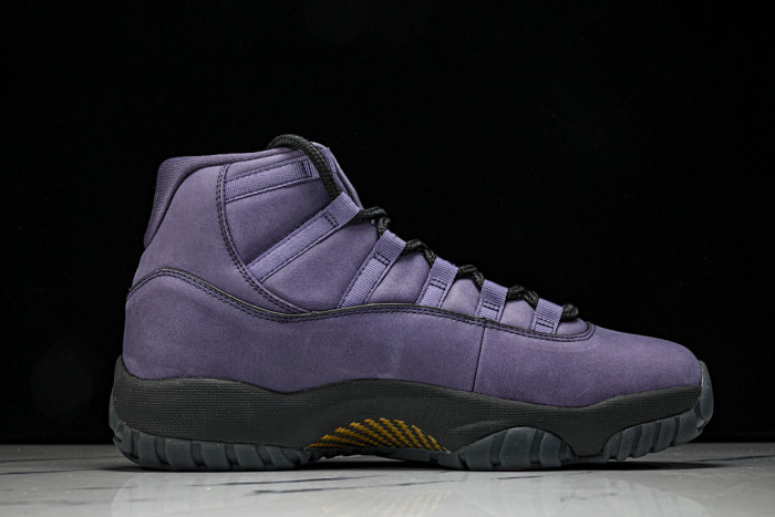 Jordan 11 Retro Mojave - IO8961-553