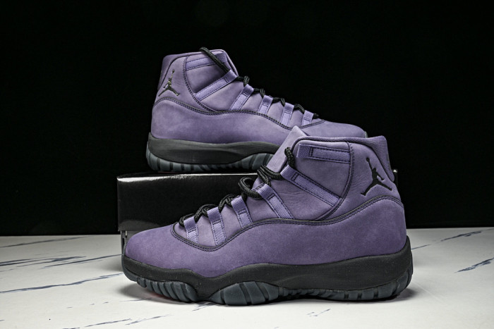 Jordan 11 Retro Mojave - IO8961-553