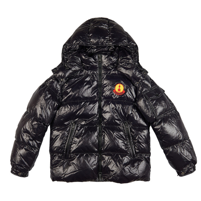 COPSHOE CLOTHES COAT - CLO MO 05 (2 COLORS)