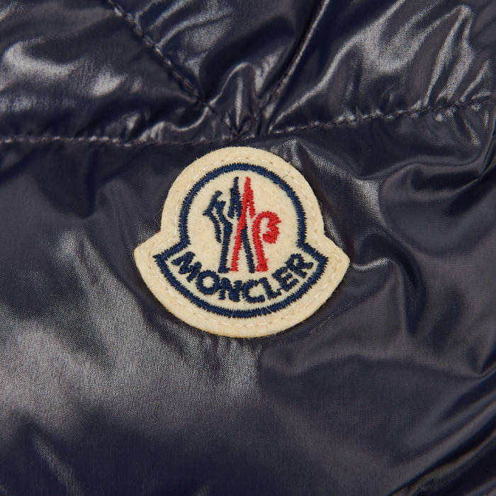 COPSHOE CLOTHES COAT - CLO MO 06 navy blue