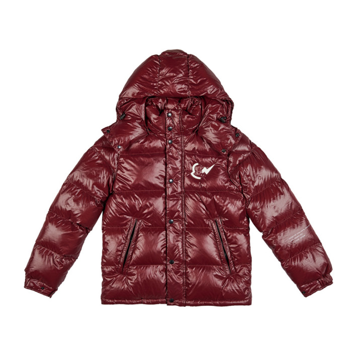 COPSHOE CLOTHES COAT - CLO MO 08 (2 COLORS)