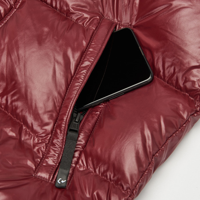 COPSHOE CLOTHES COAT - CLO MO 08 (2 COLORS)