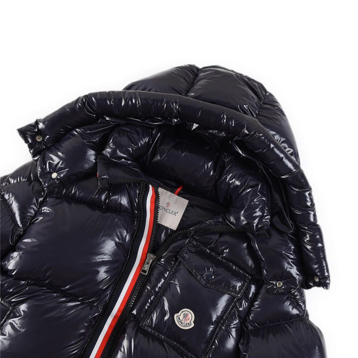 COPSHOE CLOTHES COAT - CLO MO 10 (2 COLORS)
