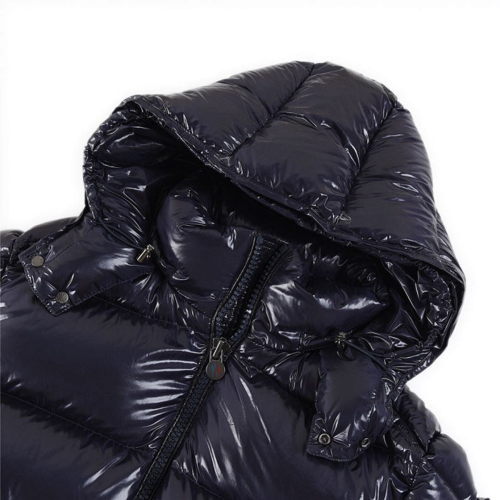 COPSHOE CLOTHES COAT - CLO MO 11 navy blue
