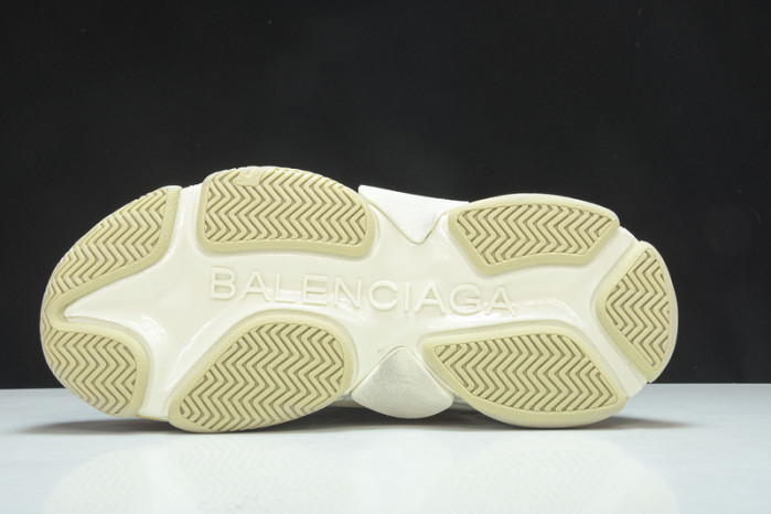 bl &gu triple s trainers -kickze bl72