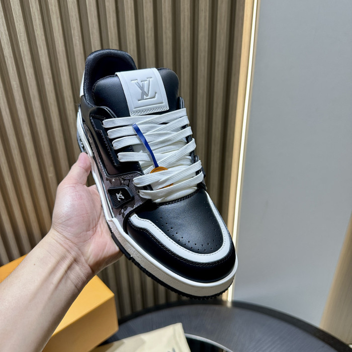 LVT SNEAKERS COPSHOE L&V-trainer 108