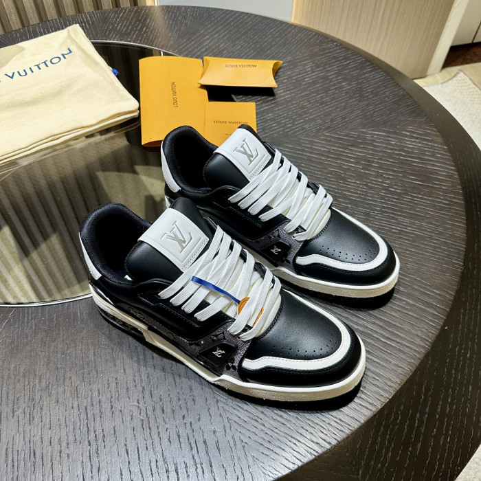 LVT SNEAKERS COPSHOE L&V-trainer 108