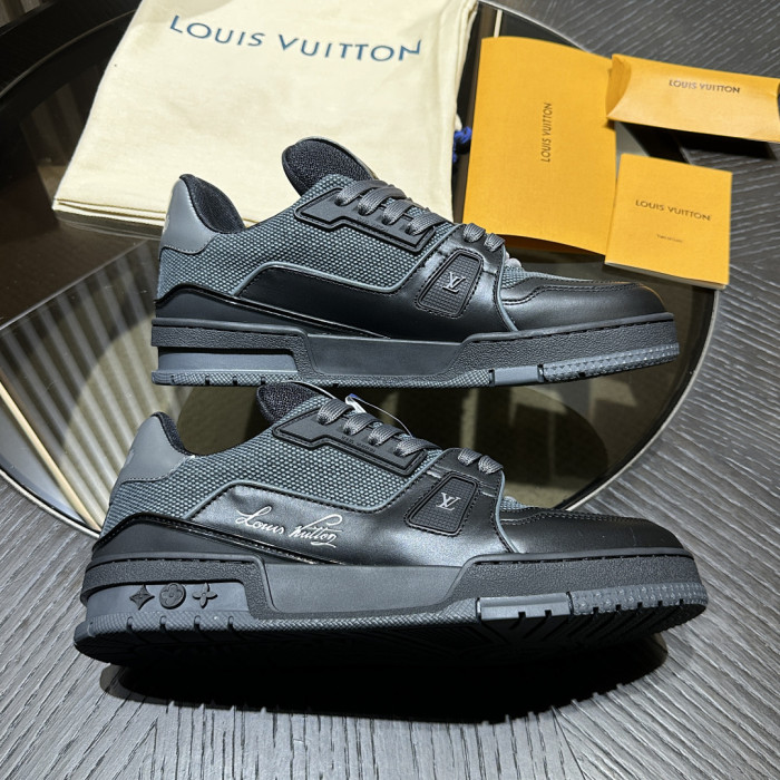 LVT SNEAKERS COPSHOE L&V-trainer 109