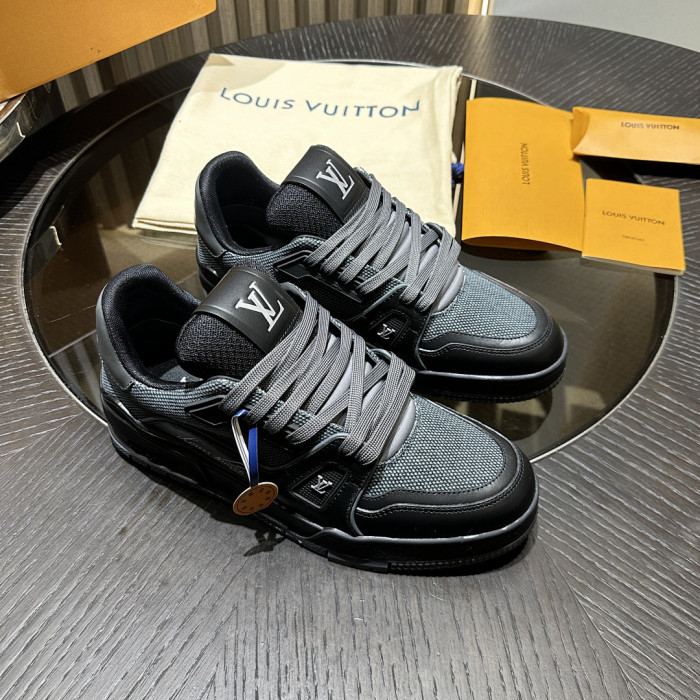 LVT SNEAKERS COPSHOE L&V-trainer 109