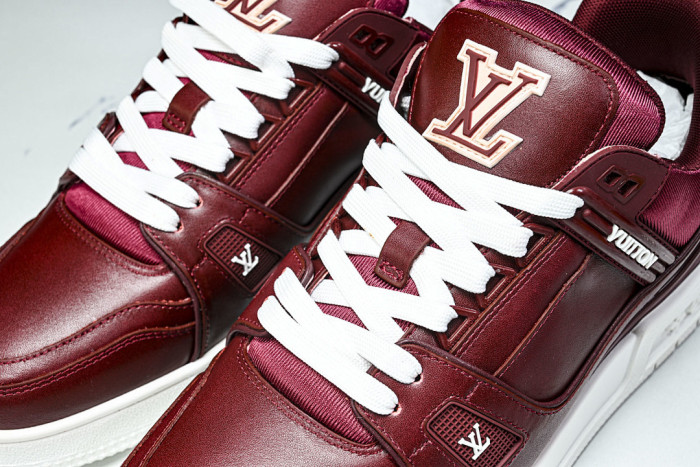 LVT SNEAKERS COPSHOE L&V-trainer 111