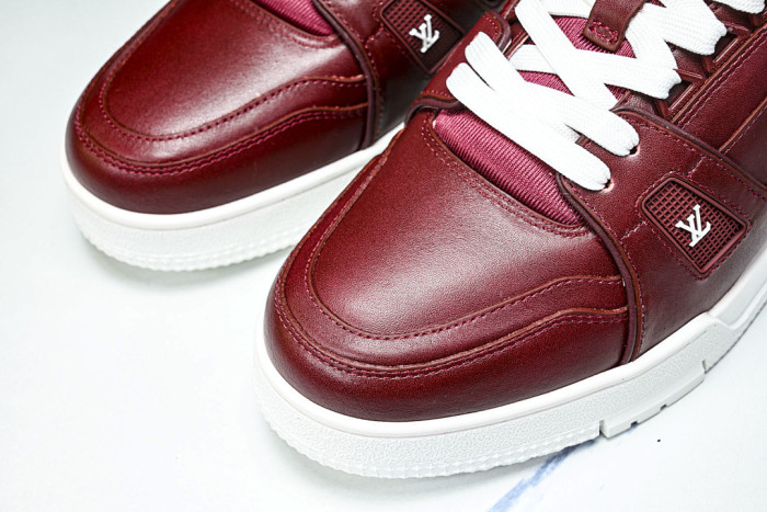 LVT SNEAKERS COPSHOE L&V-trainer 111