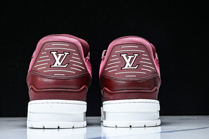 LVT SNEAKERS COPSHOE L&V-trainer 111