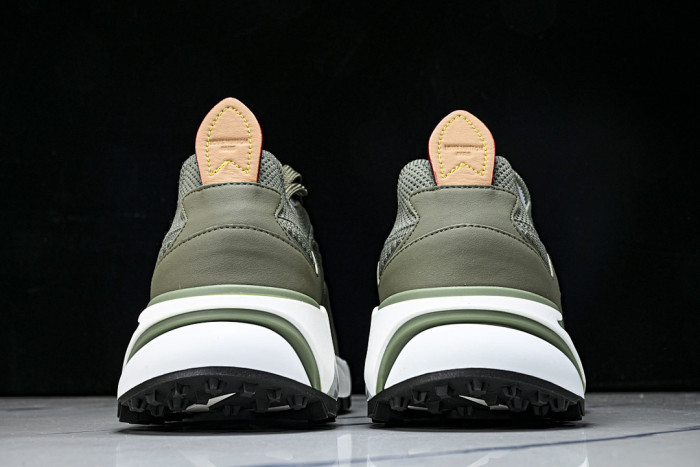LVT Runner Tatic Sneaker copshoe L&V-RT05