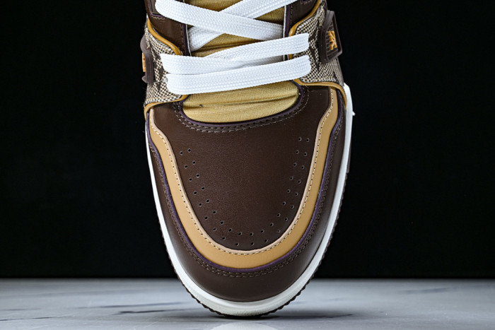 LVT SNEAKERS COPSHOE L&V-trainer 112
