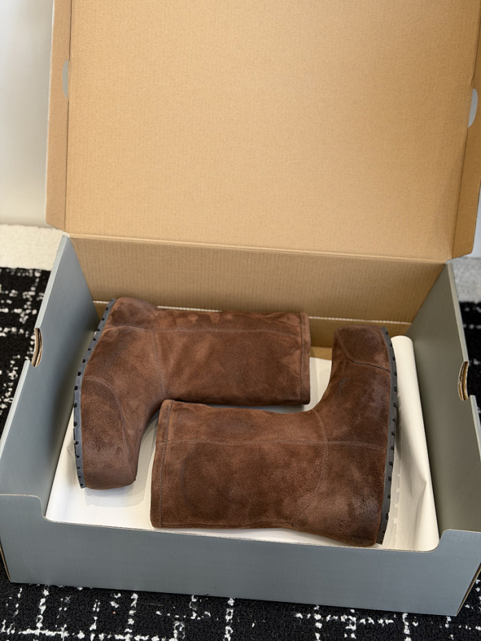 BL BOOT -COPSHOE BL-BO 21