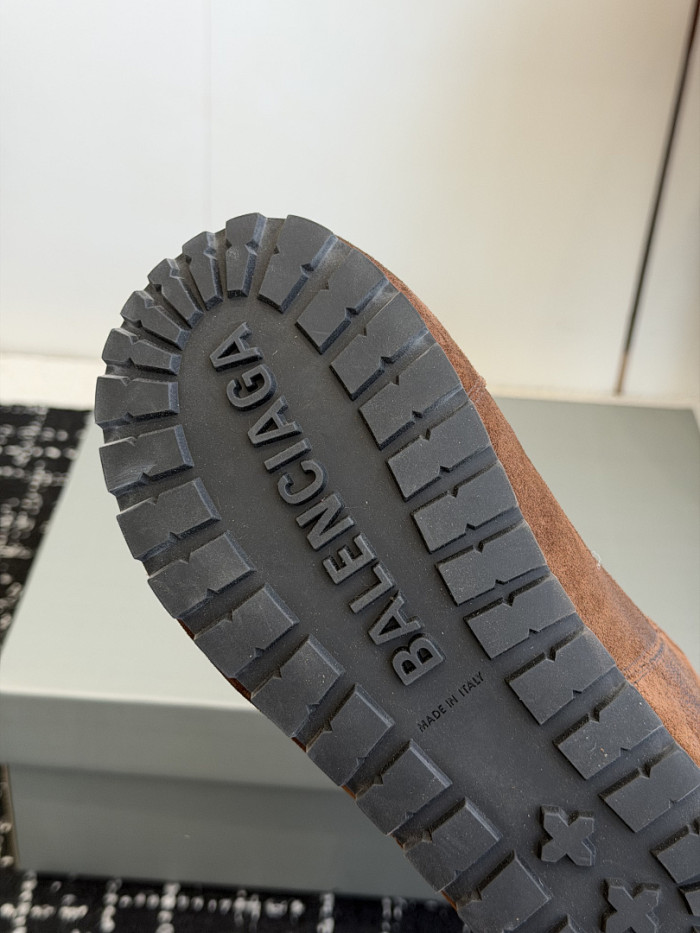 BL BOOT -COPSHOE BL-BO 21