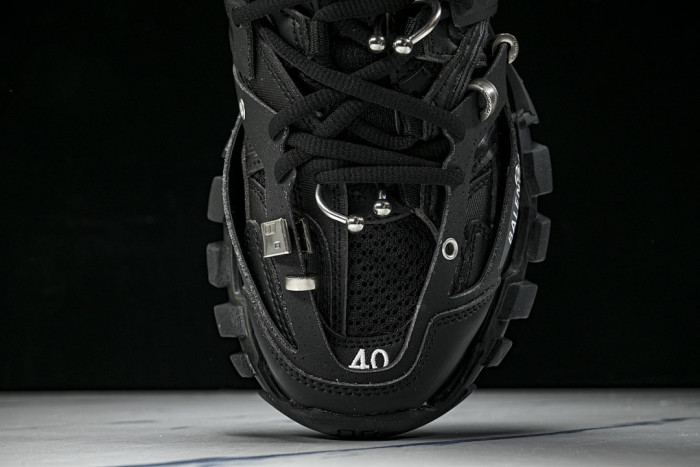 BL TRACK -COPSHOE BL -Track 08