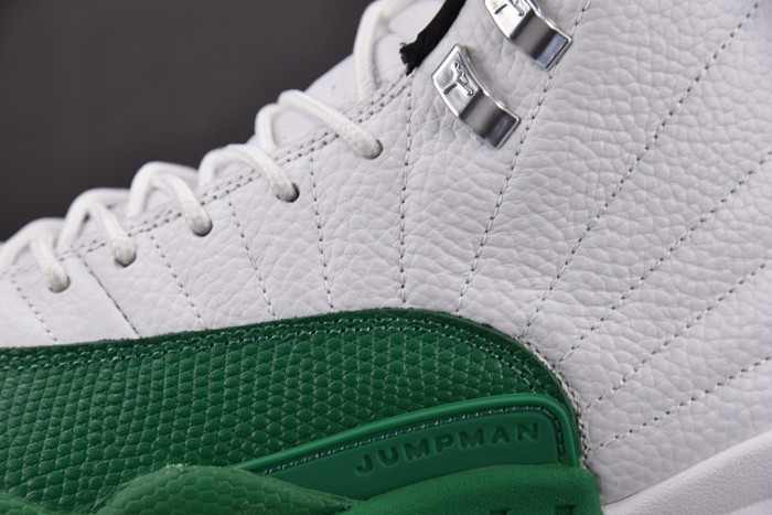 Air Jordan 12 “Bucks” CT8013-103