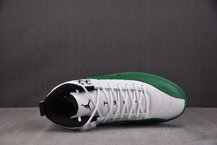 Air Jordan 12 “Bucks” CT8013-103