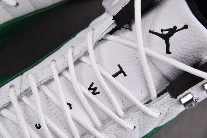 Air Jordan 12 “Bucks” CT8013-103