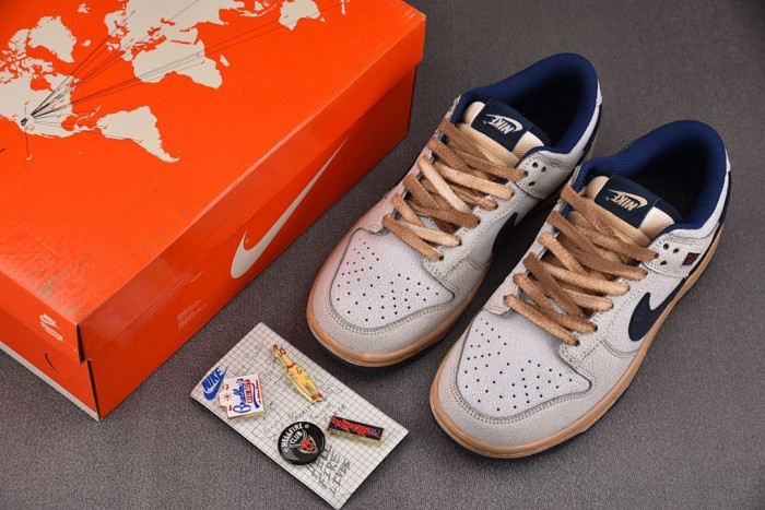 nike dunk low stranger things phanT0m ih6766-001