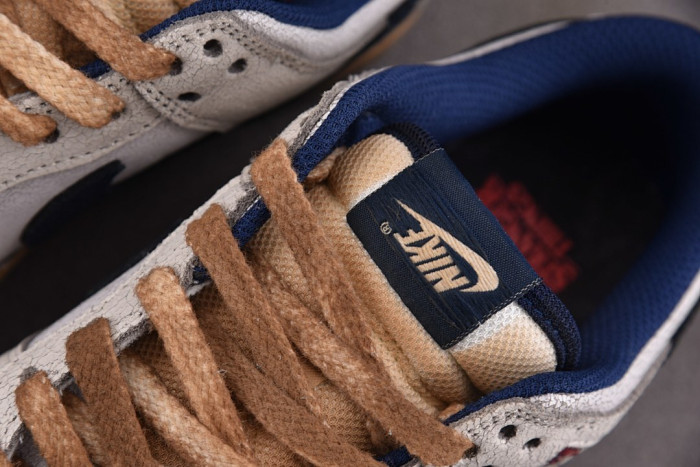 nike dunk low stranger things phanT0m ih6766-001