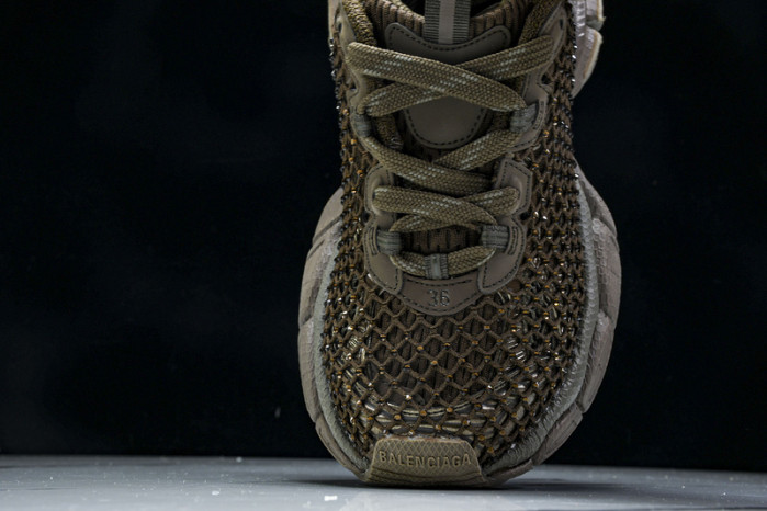 BL 3XL -COPSHOE BL 400