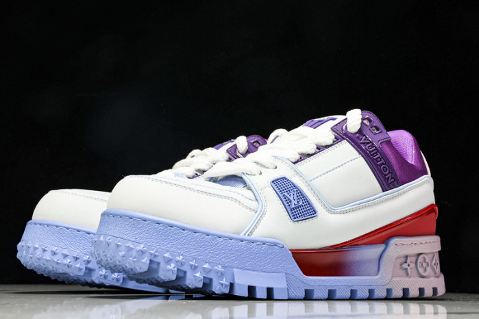 LVT SNEAKERS COPSHOE L&V-444