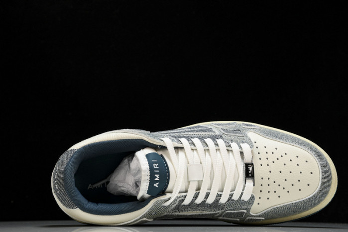 amiri sneakers copshoe am-65