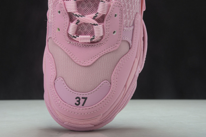 bl triple s trainers -kickze bl77