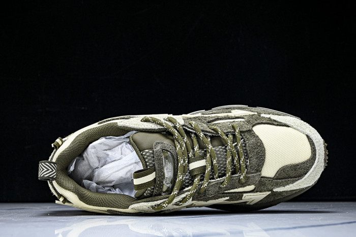 OF sneakers Be Right Back copshoe OW-brb004