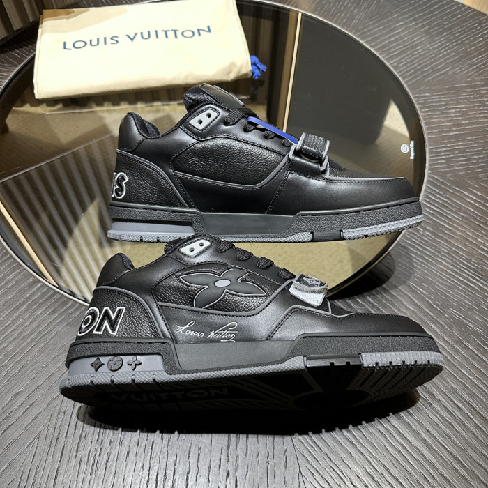 LVT SNEAKERS COPSHOE L&V-trainer 115