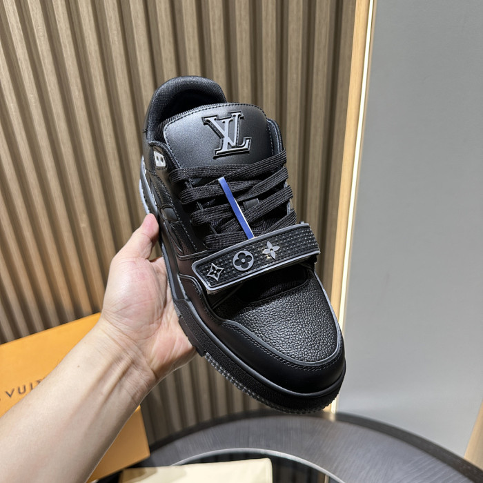 LVT SNEAKERS COPSHOE L&V-trainer 115