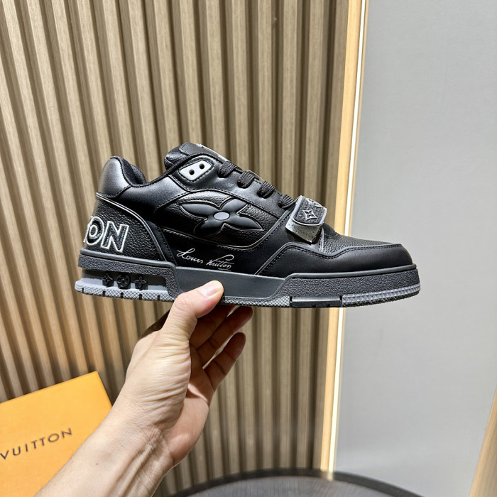LVT SNEAKERS COPSHOE L&V-trainer 115