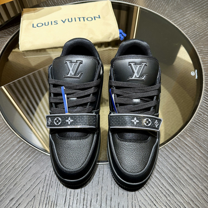LVT SNEAKERS COPSHOE L&V-trainer 115
