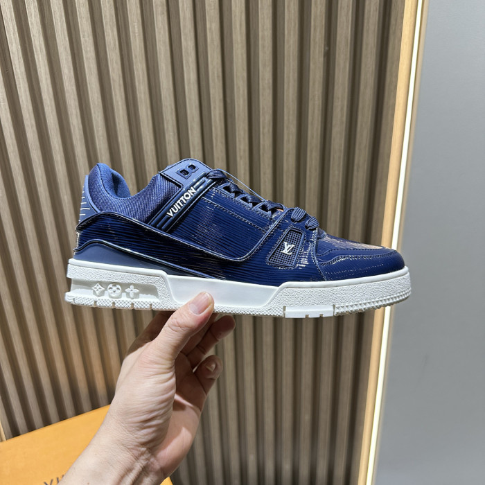 LVT SNEAKERS COPSHOE L&V-trainer 116