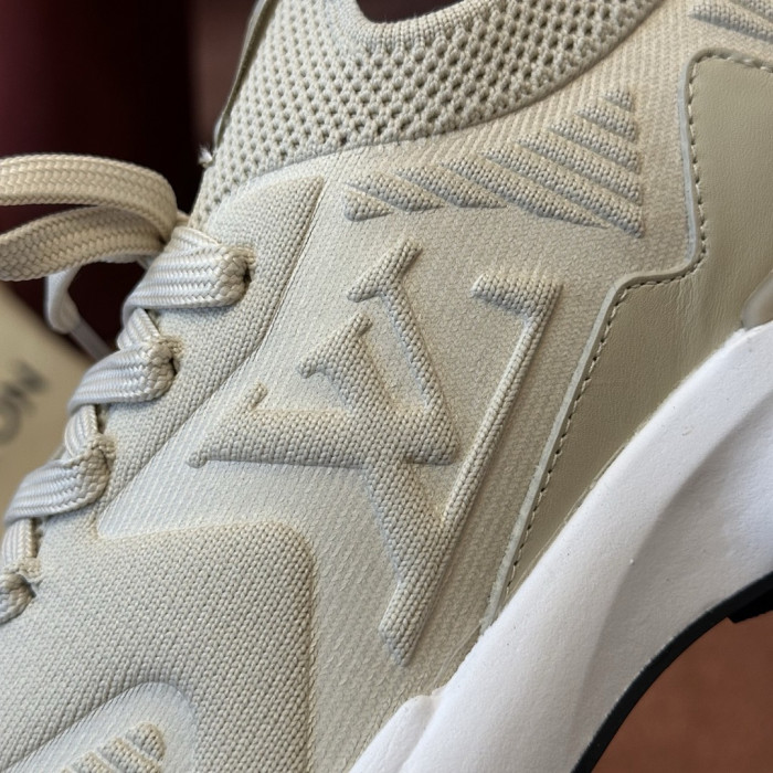 LVT Runner Tatic Sneaker copshoe L&V-RT08