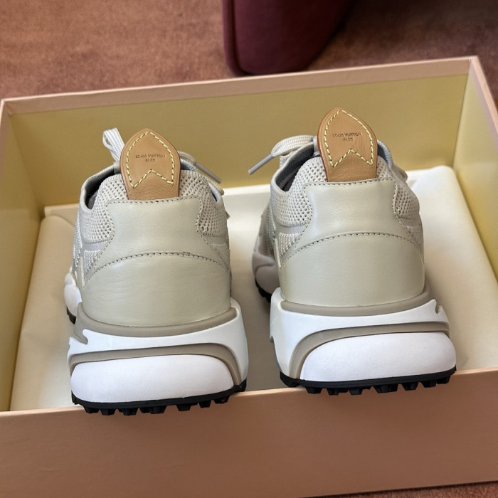 LVT Runner Tatic Sneaker copshoe L&V-RT08