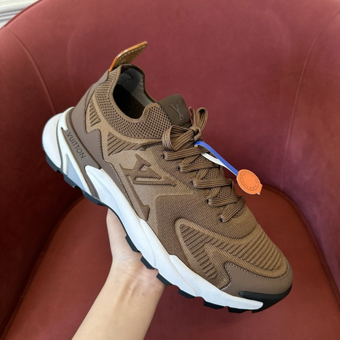 LVT Runner Tatic Sneaker copshoe L&V-RT09
