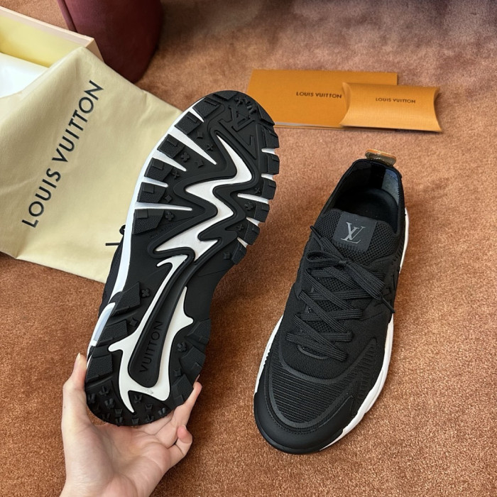 LVT Runner Tatic Sneaker copshoe L&V-RT13