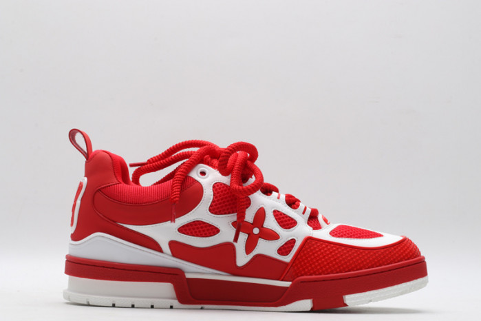 lvt sneakers copshoe l&v-135