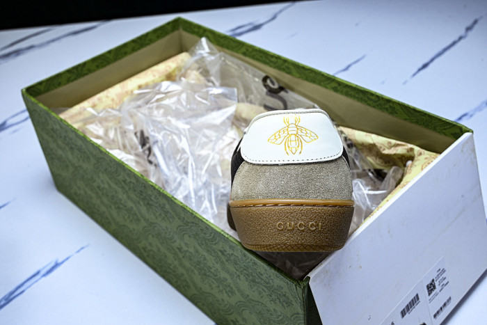 GC SNEAKER COPSHOE GC-249