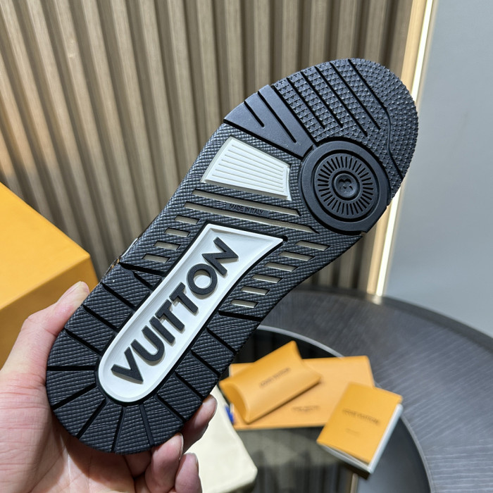 LVT SNEAKERS COPSHOE L&V-trainer 118