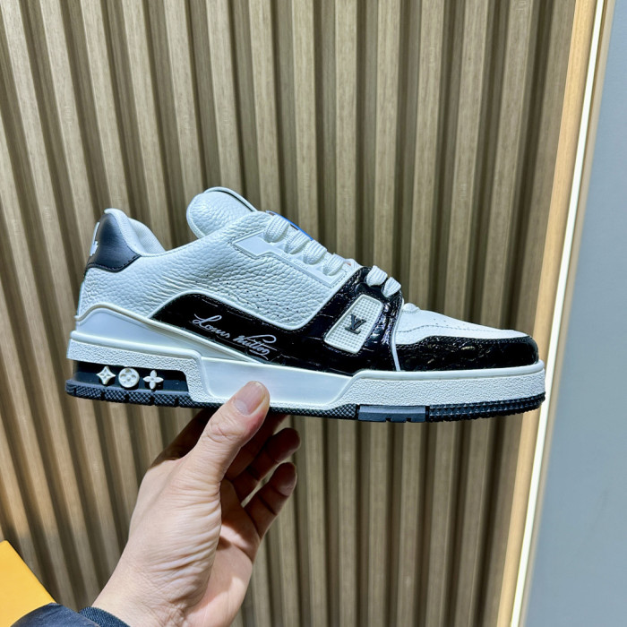 LVT SNEAKERS COPSHOE L&V-trainer 118