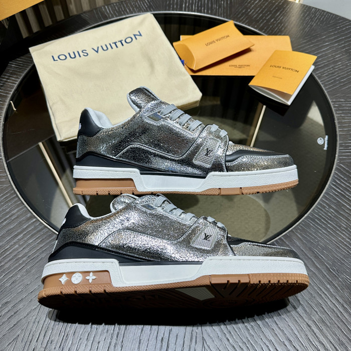 LVT SNEAKERS COPSHOE L&V-trainer 119