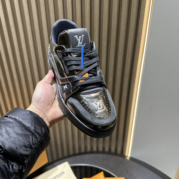 LVT SNEAKERS COPSHOE L&V-trainer 121