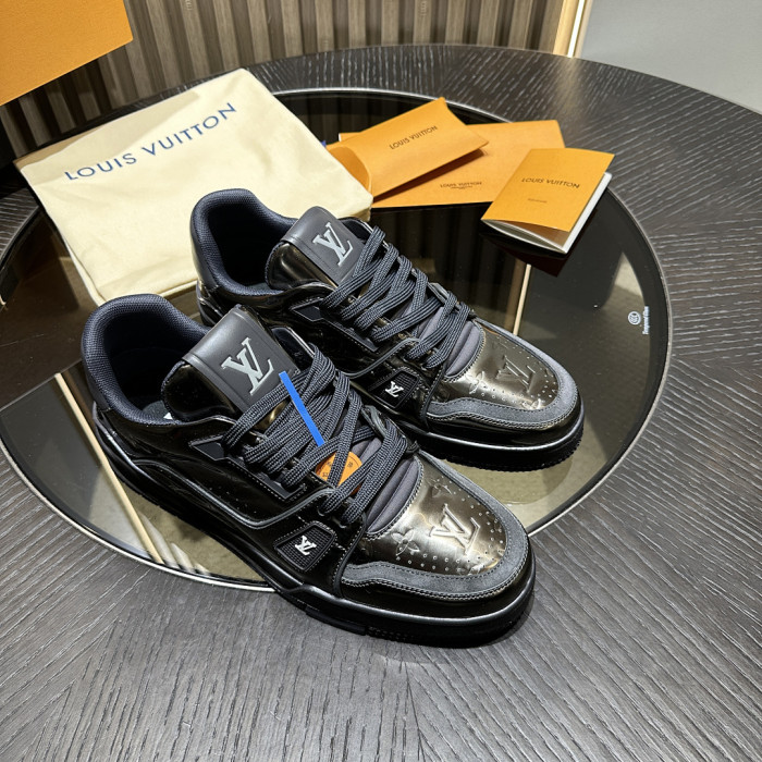 LVT SNEAKERS COPSHOE L&V-trainer 121