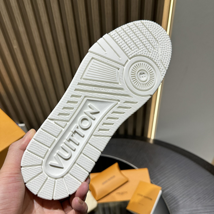 LVT SNEAKERS COPSHOE L&V-trainer 122