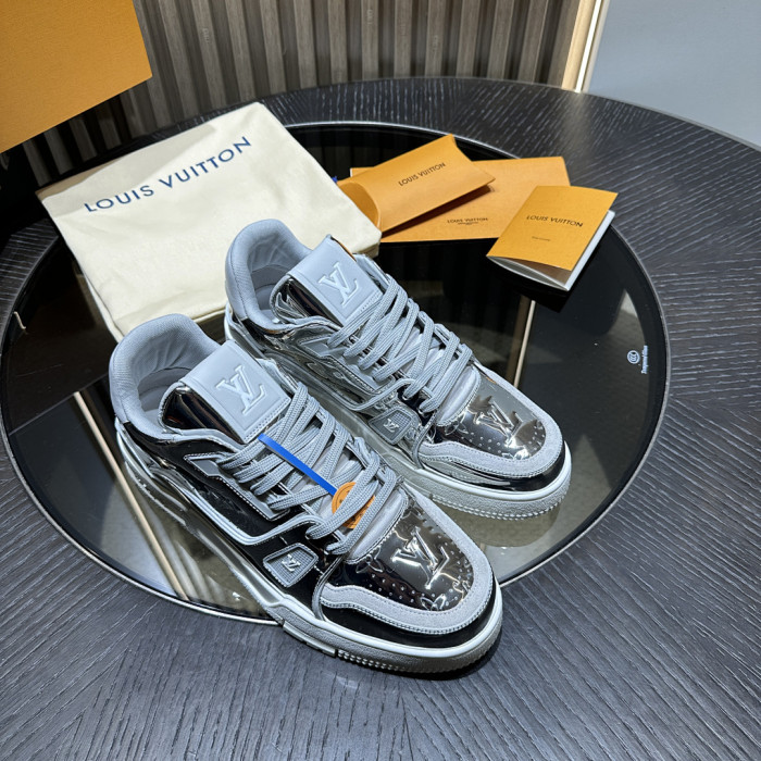 LVT SNEAKERS COPSHOE L&V-trainer 122